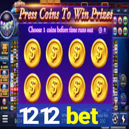 1212 bet